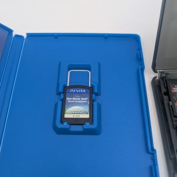 Lot of 9 Playstation PS Vita Portable Games - Valhalla Knights 3, Disgaea 3, etc - Picture 4 of 6